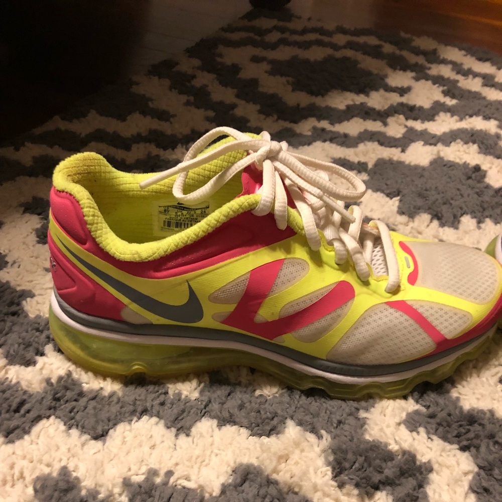 Nike Airmax shoes